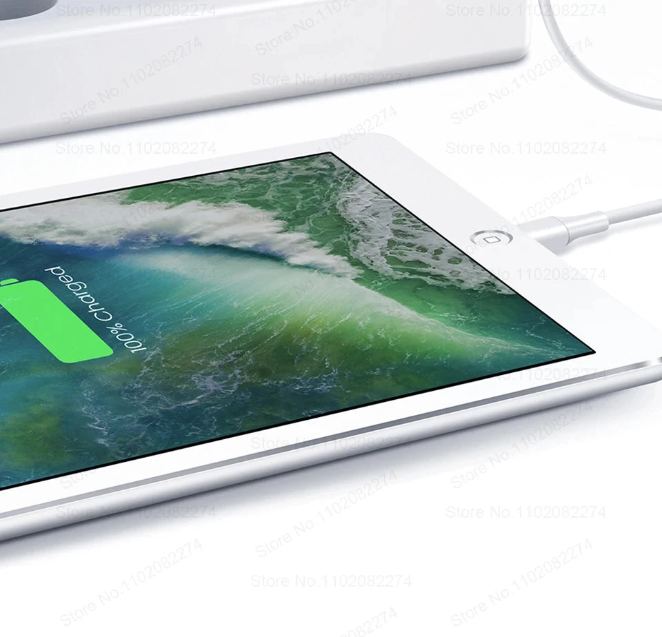 40W Fast Charger For iPhone 16 15 14 13 12 11 Pro Max USB-C Charger X XS XR 7 8 Plus USB Type C Cable Quick Charging Accessories
